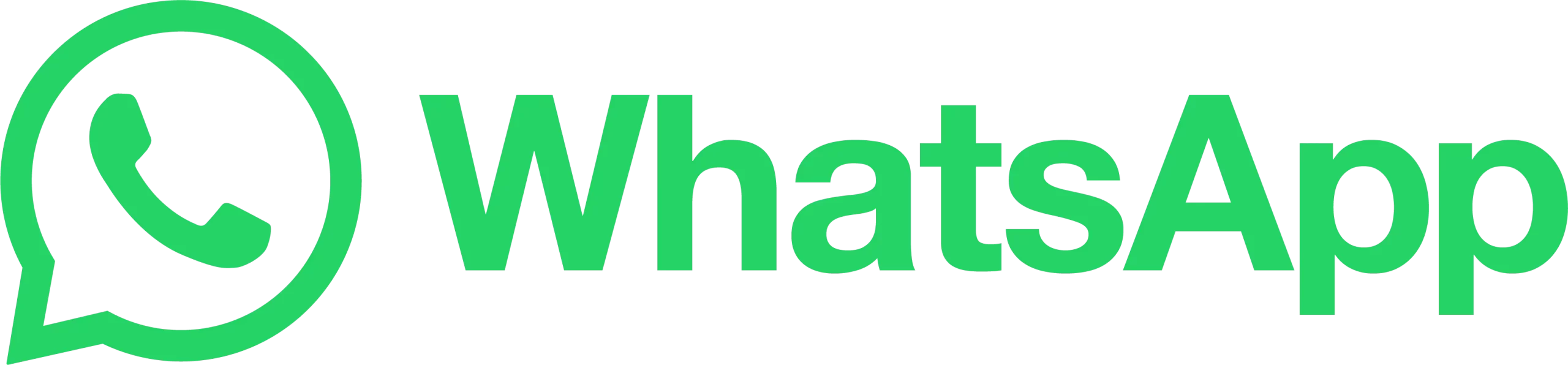 WhatsApp官网-下载Whatsapp电脑版 | 全球热门聊天软件