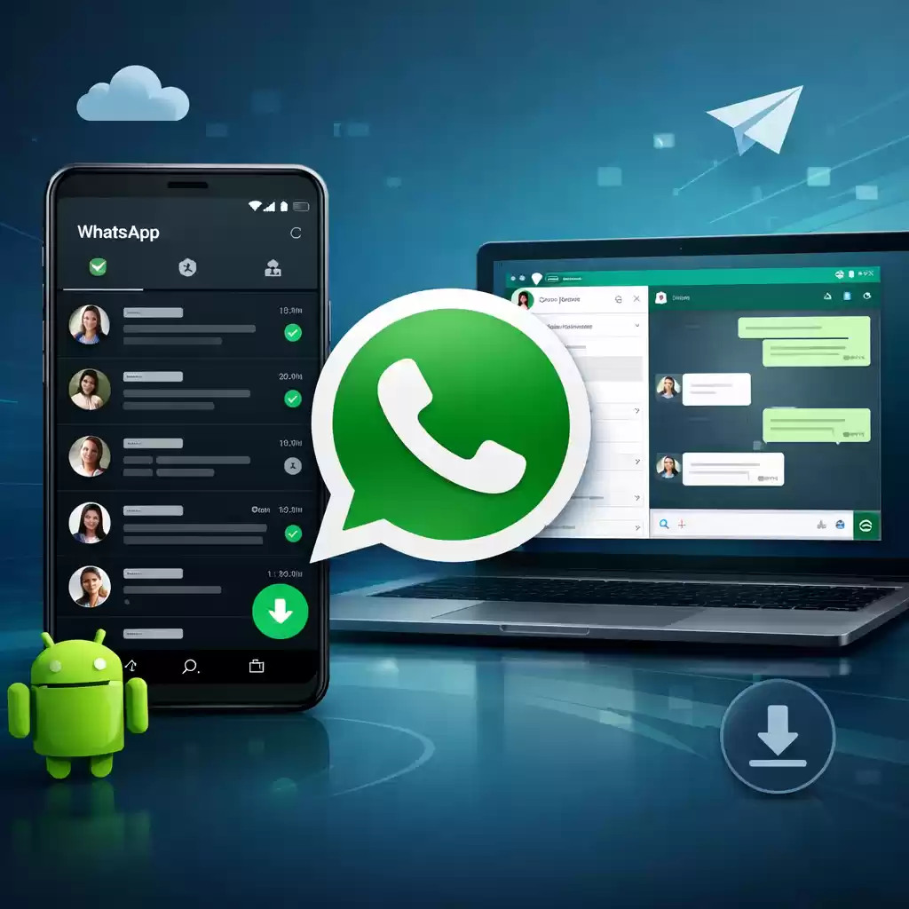 Whatsapp下载安卓版：极速安装与流畅聊天体验，whatsapp安卓下载最新版