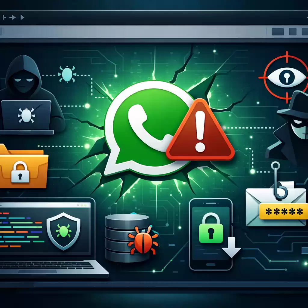 Whatsapp三大安全漏洞曝光!,whatsapp 漏洞-WhatsApp官网