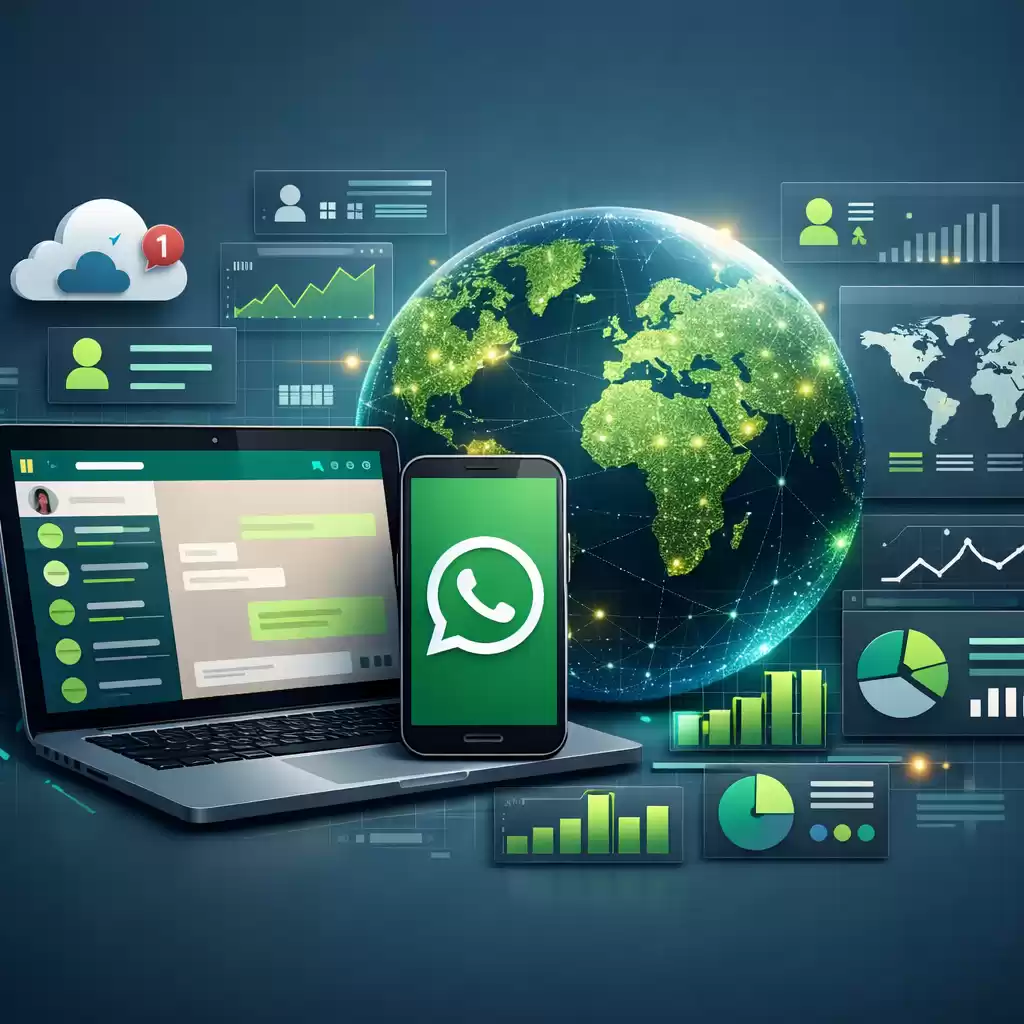 Whatsapp全球用户大数据首次曝光!,whatsapp多少人在用-WhatsApp官网