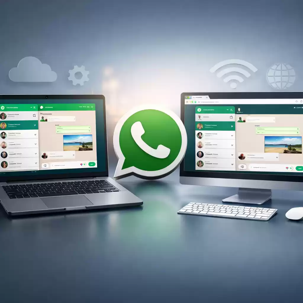 Whatsapp电脑版 vs 网页版,到底选哪个?,whatsapp电脑能用吗-WhatsApp官网