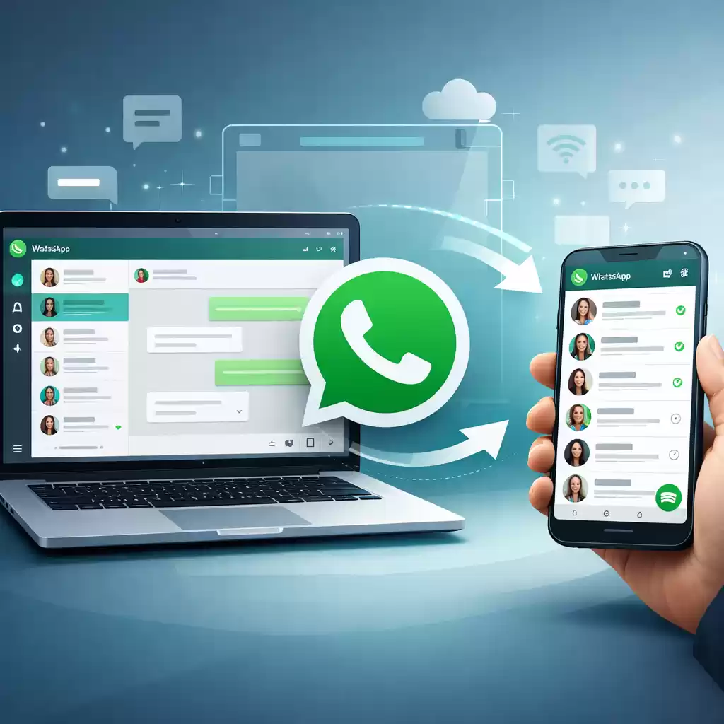 Whatsapp电脑版和手机版能同时在线吗？，whatsapp有电脑版的吗-WhatsApp官网