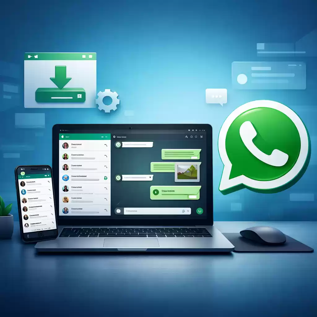 Whatsapp电脑版安装包下载全流程!,whatsapp电脑版能用吗-WhatsApp官网