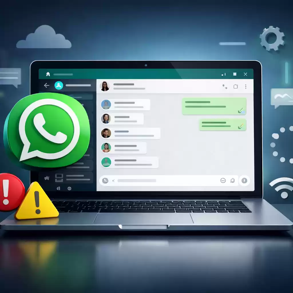 Whatsapp电脑版年度功能更新回顾!,电脑whatsapp下载以后打开用不了-WhatsApp官网