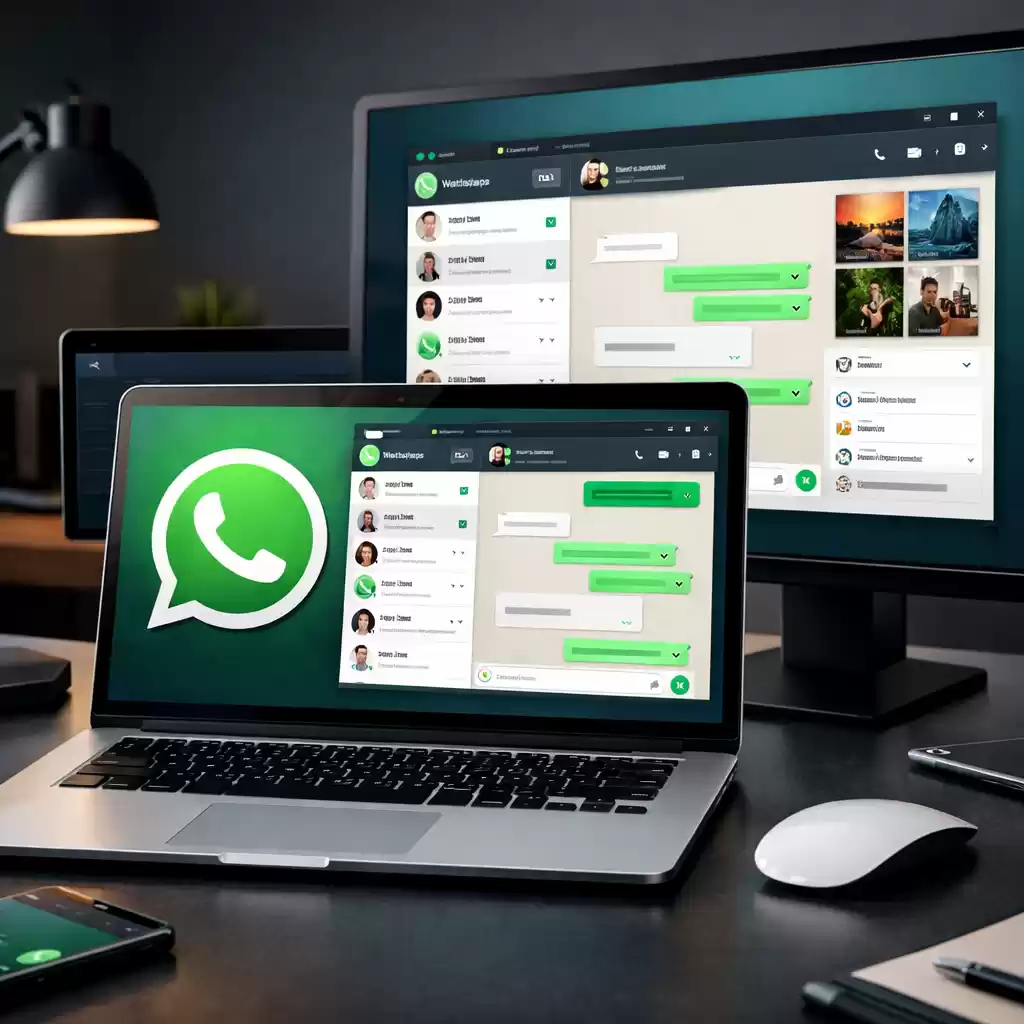 Whatsapp电脑版消息管理神器大盘点!,whatsapp 电脑版-WhatsApp官网