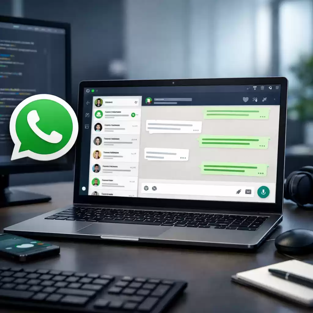 Whatsapp电脑版能否满足程序员的日常需求?,whatsapp电脑版能用吗-WhatsApp官网
