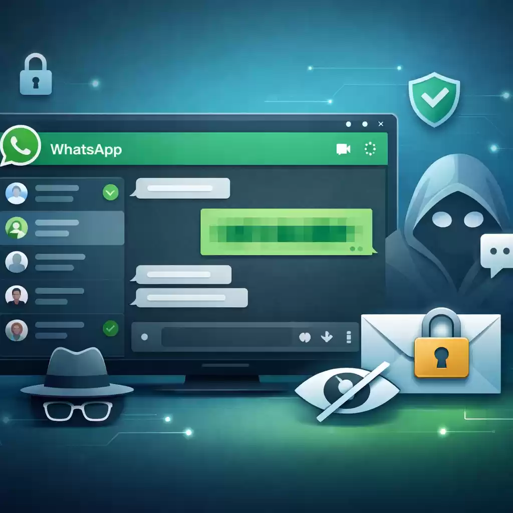 Whatsapp竟然能发隐藏信息?快学!,whatsapp可以隐身吗-WhatsApp官网