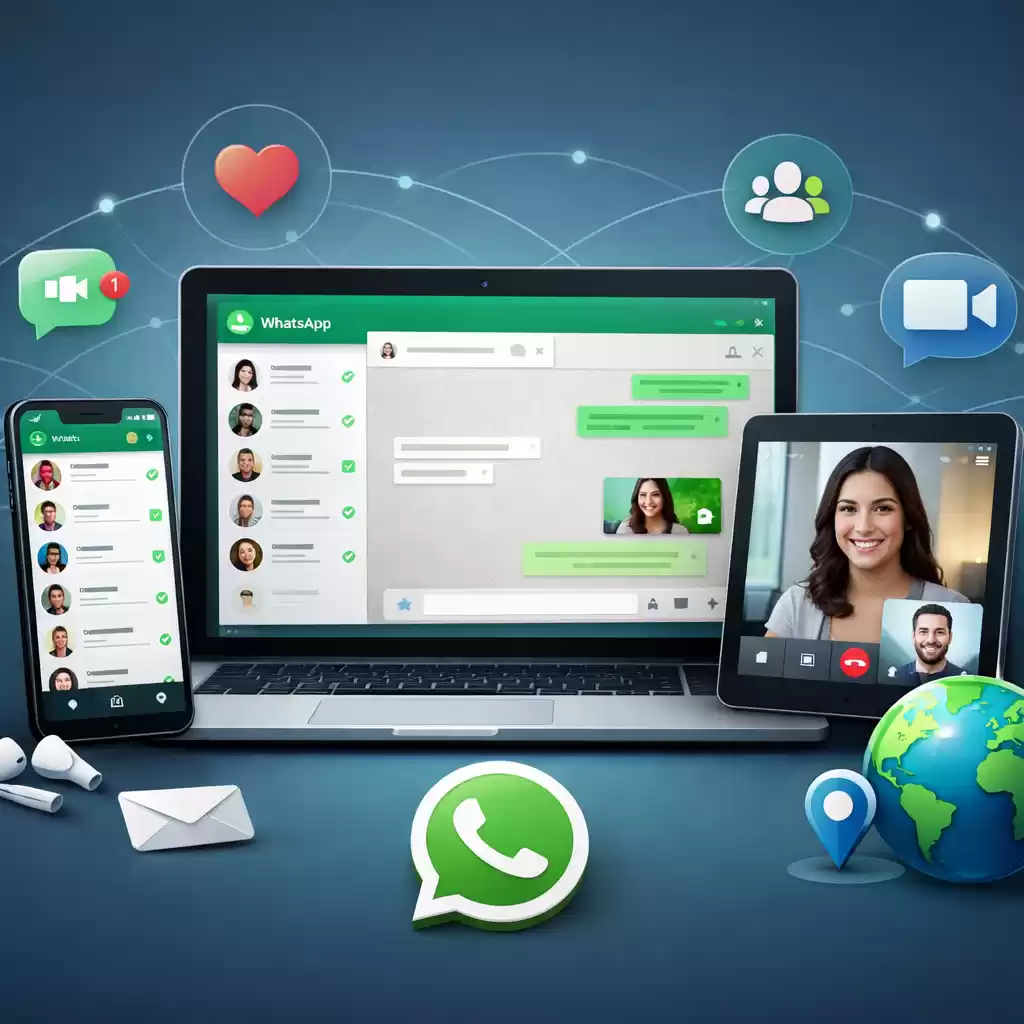Whatsapp能否颠覆社交网络?真相来了!,whatsapp whatsapp-WhatsApp官网