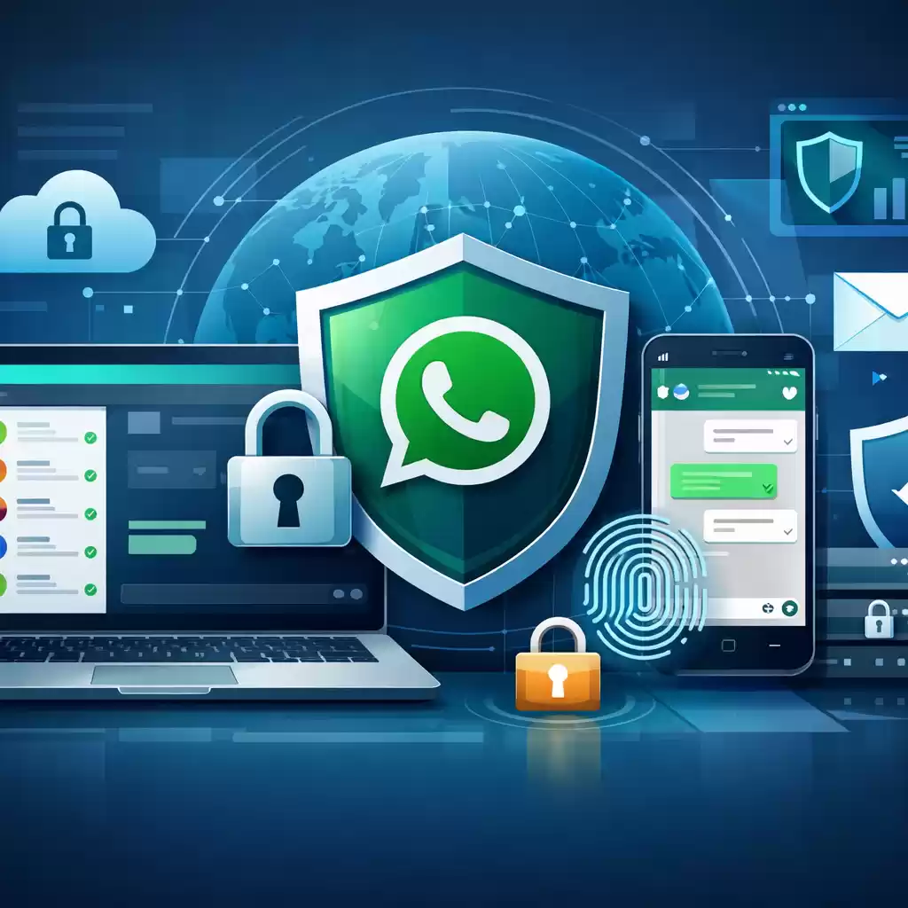 为什么Whatsapp能走红欧美市场?,whatsapp为什么很安全