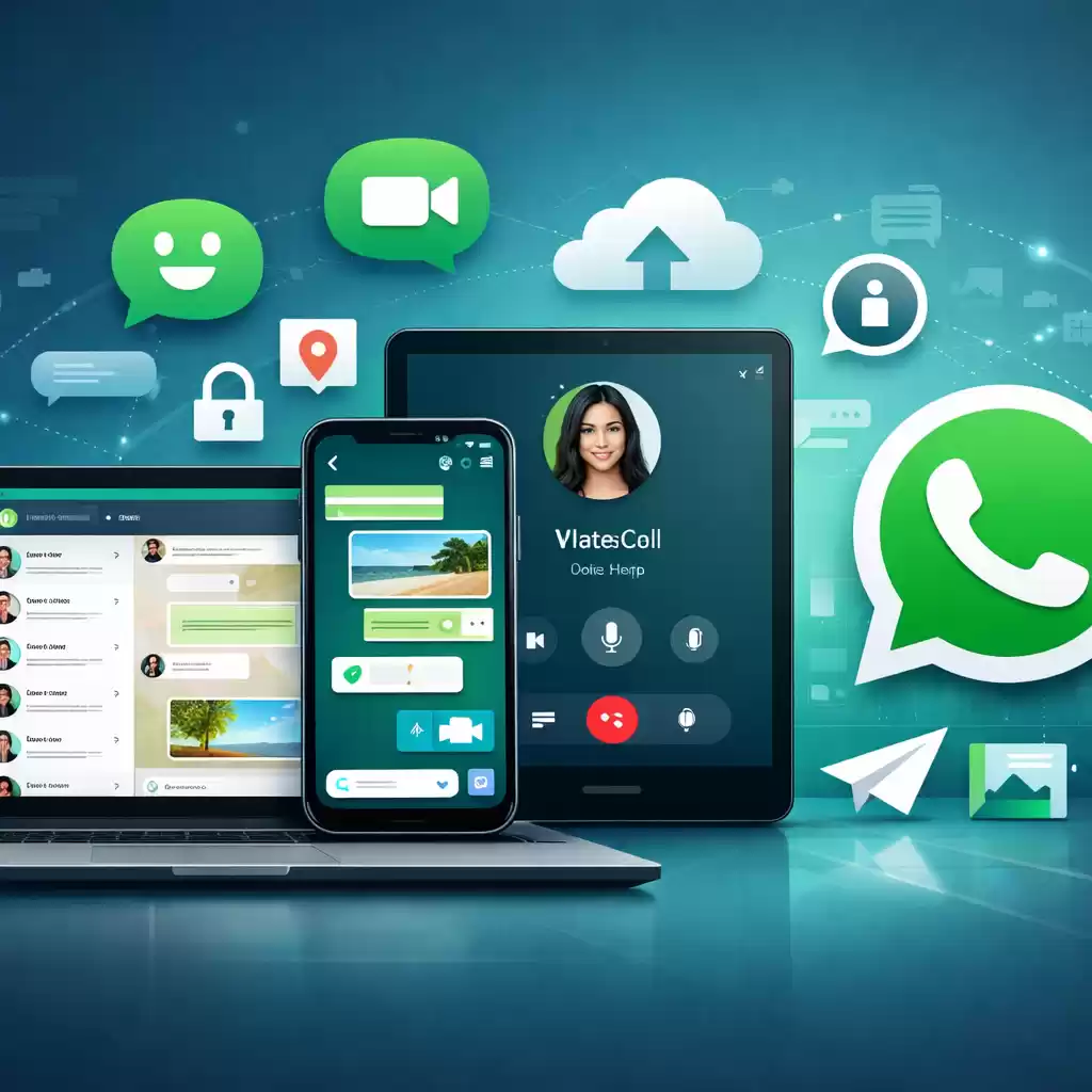 你真的了解Whatsapp的所有功能吗？，whatsapp软件介绍