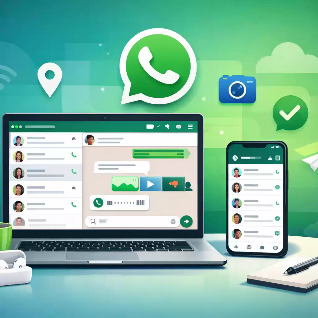 如何让Whatsapp成为生活好帮手?,whatsapp手机怎么用