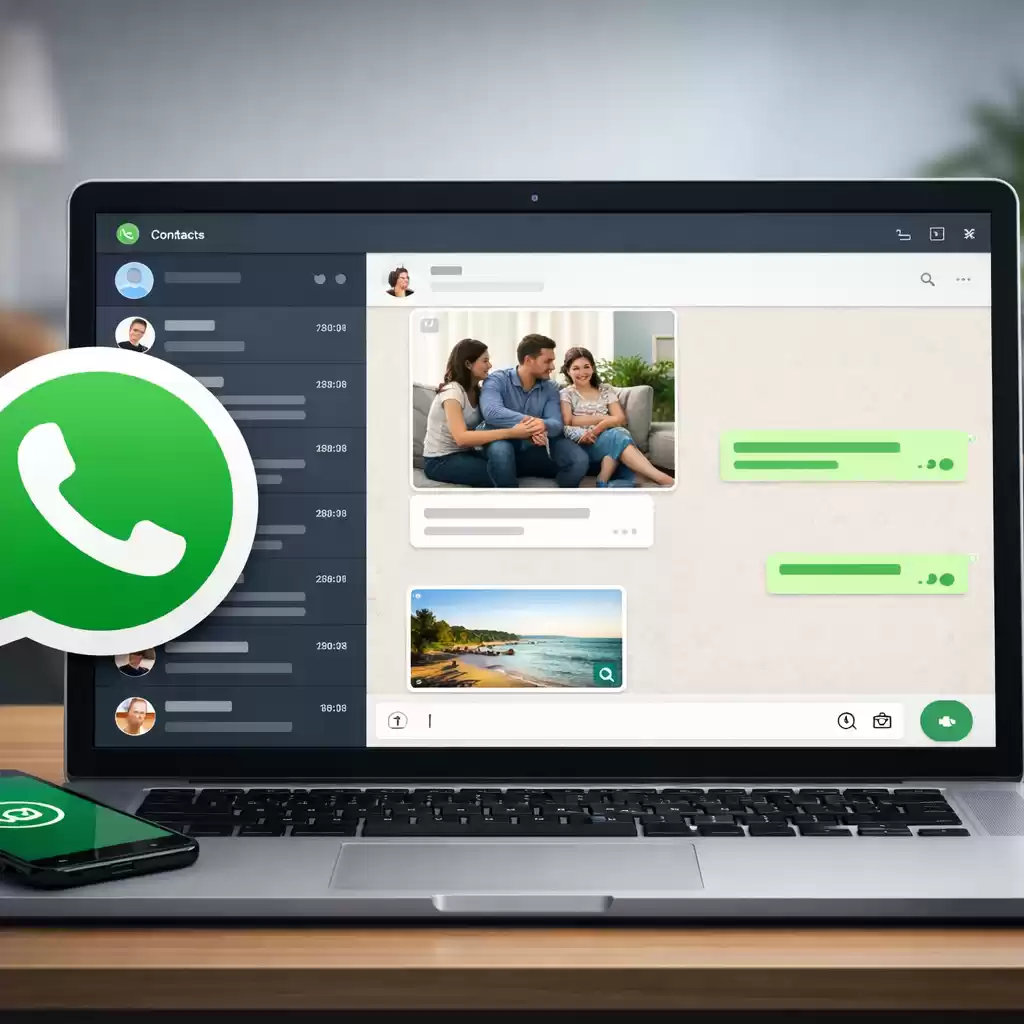 Whatsapp电脑版适合家庭使用吗?,whatsapp电脑可以下载吗-WhatsApp官网
