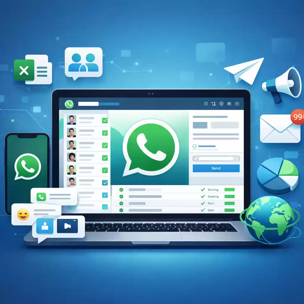 Whatsapp群发功能,这样用才不会被拉黑!,whatsapp群发软件怎么样,效果好吗-WhatsApp官网