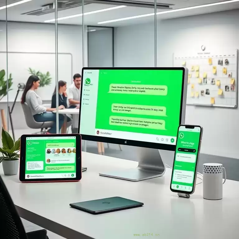 Whatsapp下载自定义贴纸与快捷短语,提升效率,whatsapp怎么制作贴图-WhatsApp官网