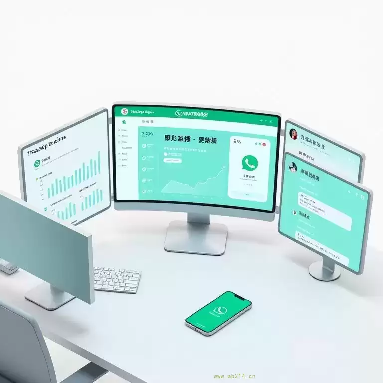 Whatsapp中文版商业模板:企业自动回复模板分享,whatsapp crm-WhatsApp官网