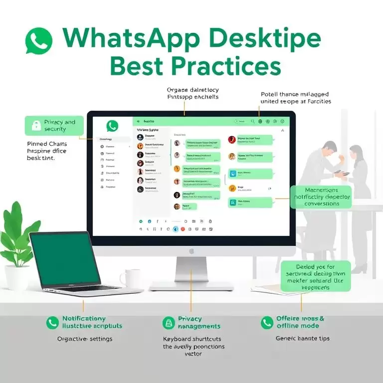 Whatsapp电脑版办公最佳实践分享!,whatsapp电脑版怎么登陆-WhatsApp官网
